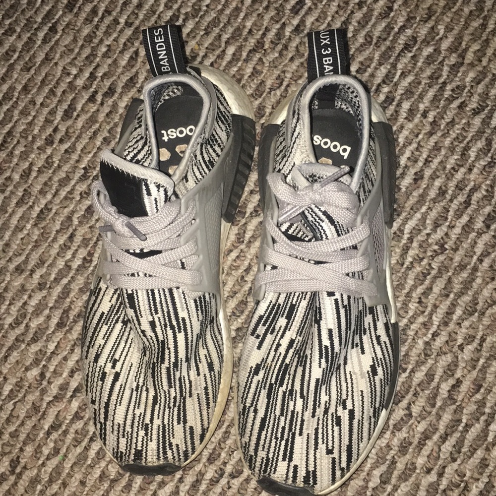 Nmds xr1